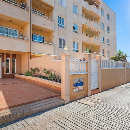 Medano4You Unforgettable Sunrise In Tenerife El Médano Exterior photo
