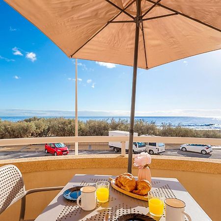 Medano4You Unforgettable Sunrise In Tenerife El Médano Exterior photo