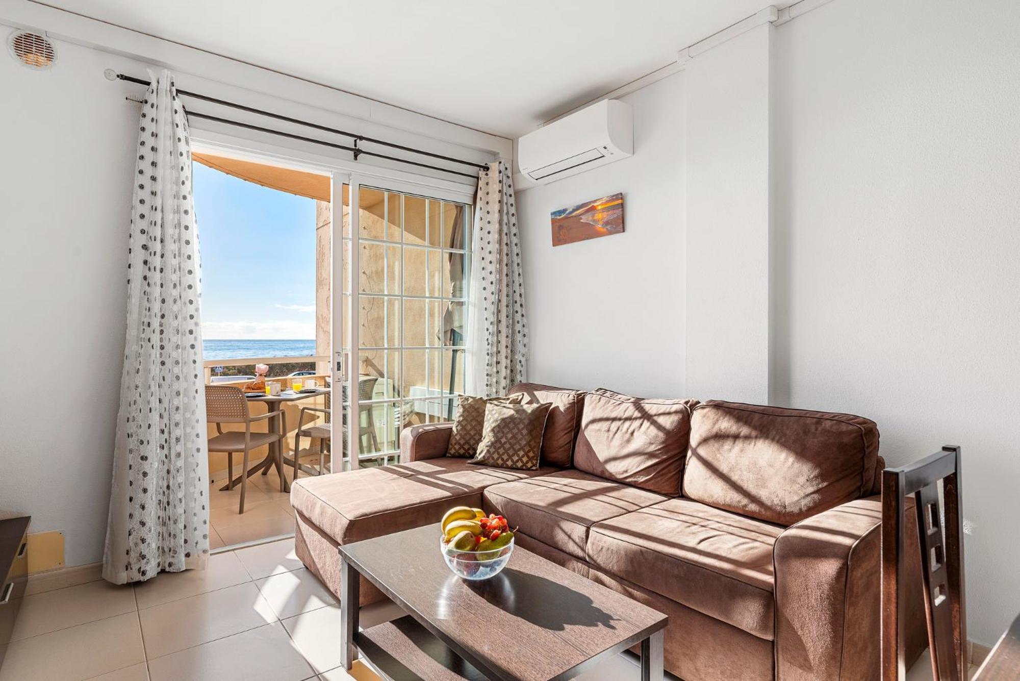 Medano4You Unforgettable Sunrise In Tenerife El Médano Exterior photo