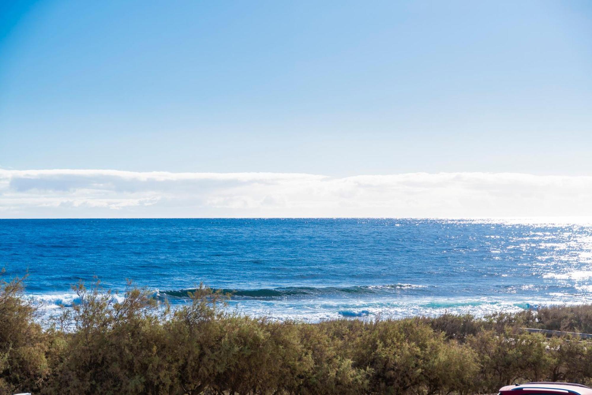 Medano4You Unforgettable Sunrise In Tenerife El Médano Exterior photo