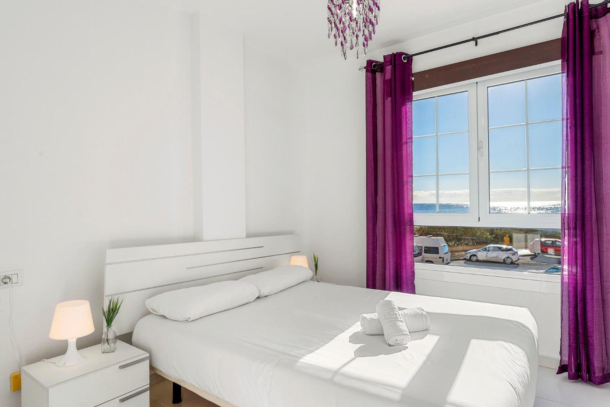 Medano4You Unforgettable Sunrise In Tenerife El Médano Exterior photo